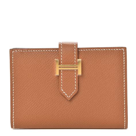 hermes women card holder|hermes wallets for women.